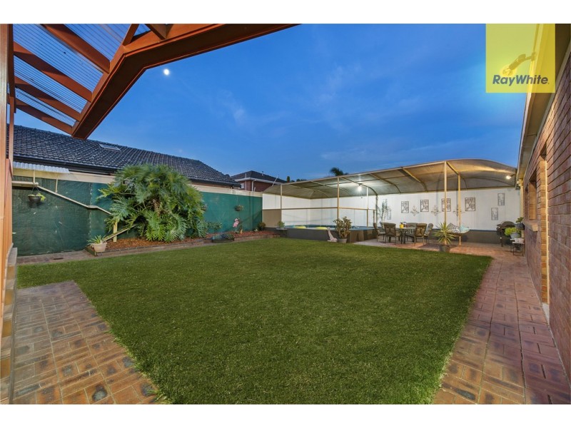 80 Odessa Avenue, Keilor Downs VIC 3038