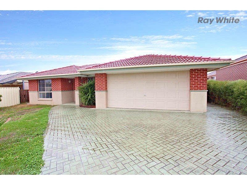 6 Twyford Close, Hillside VIC 3037