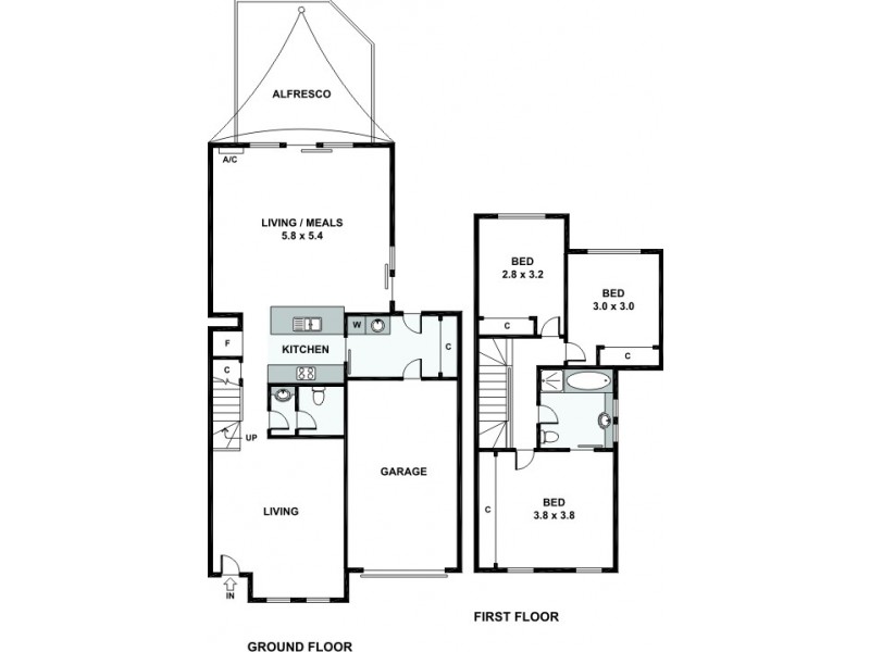 2/546 Melton Highway, Sydenham VIC 3037