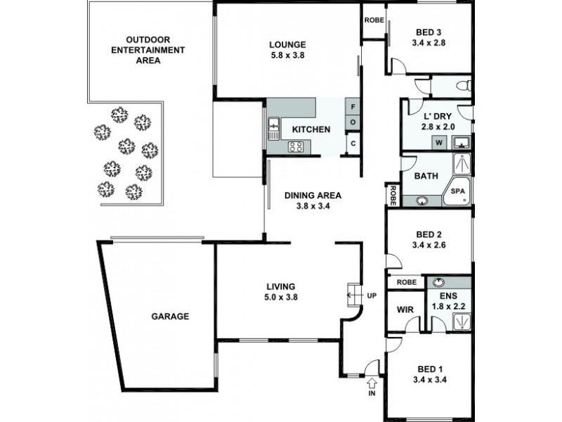 9 Dalray Court, Keilor Downs VIC 3038