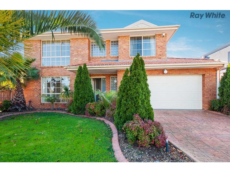 1/888 Old Calder Hwy, Keilor VIC 3036