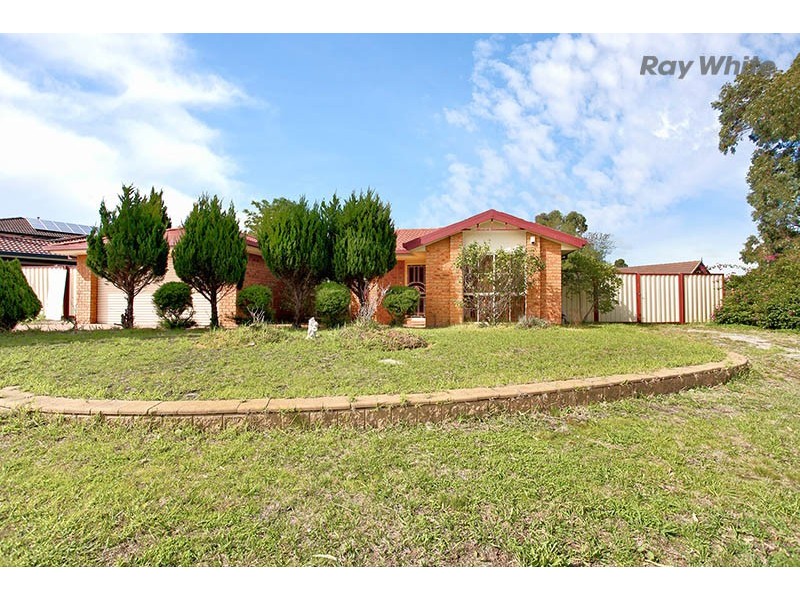 4 Nottingham Way, Sydenham VIC 3037