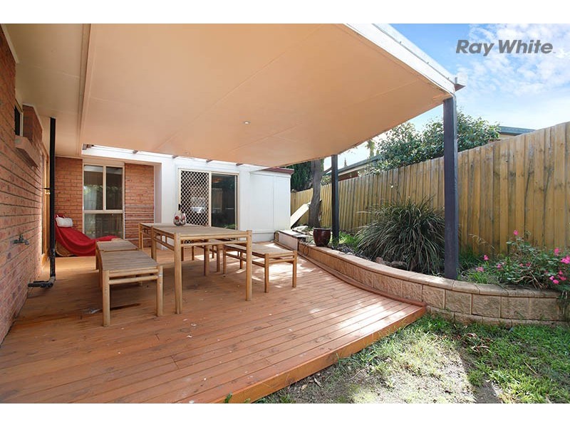 4 Nottingham Way, Sydenham VIC 3037