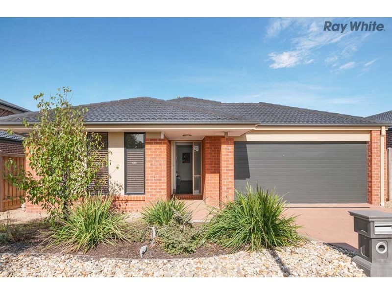 24 Apricot Avenue, Mernda VIC 3754