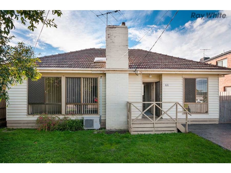 44 Bedford Street, Airport West VIC 3042