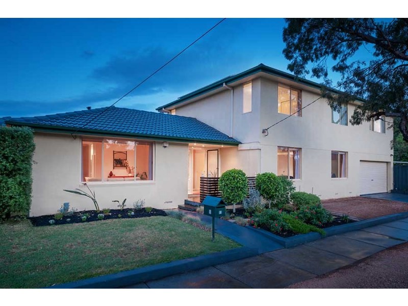 11 Parramatta Road, Keilor VIC 3036