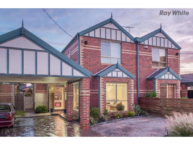 33 Chandos Street, Sydenham VIC 3037