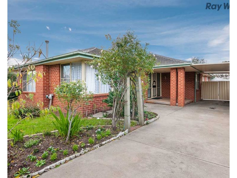 276 Sunshine Avenue, Kealba VIC 3021