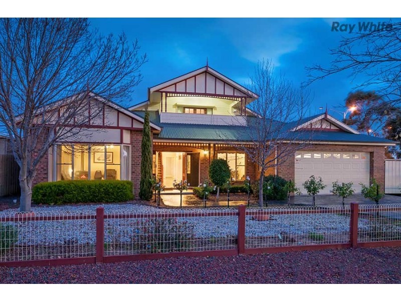 39 Domain Way, Taylors Hill VIC 3037