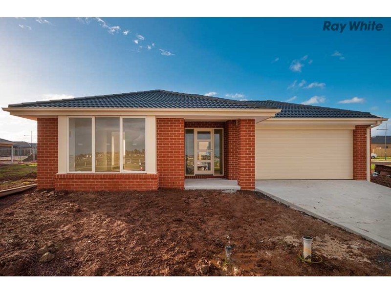 47 Mint Boulevard, Melton West VIC 3337