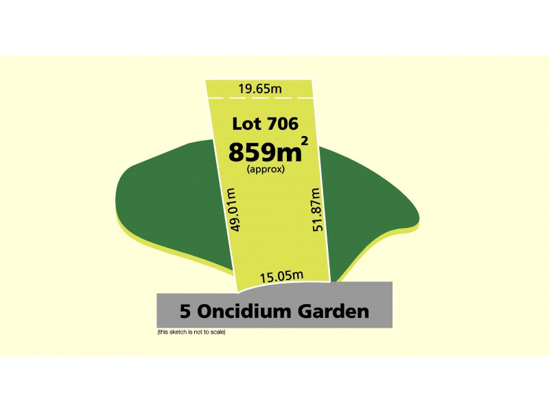 5 Oncidium Garden, Keilor Downs VIC 3038