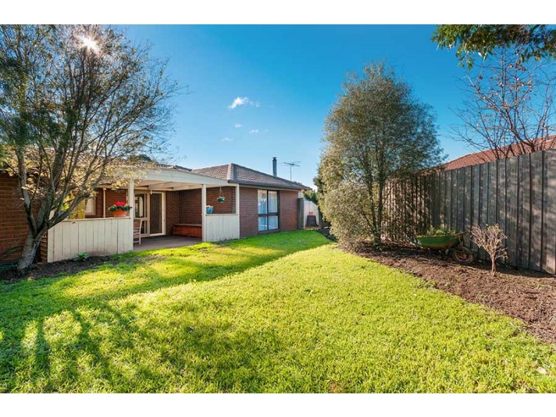 320 Sunshine Avenue, Keilor Downs VIC 3038