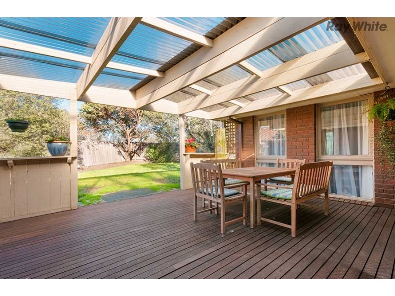 320 Sunshine Avenue, Keilor Downs VIC 3038