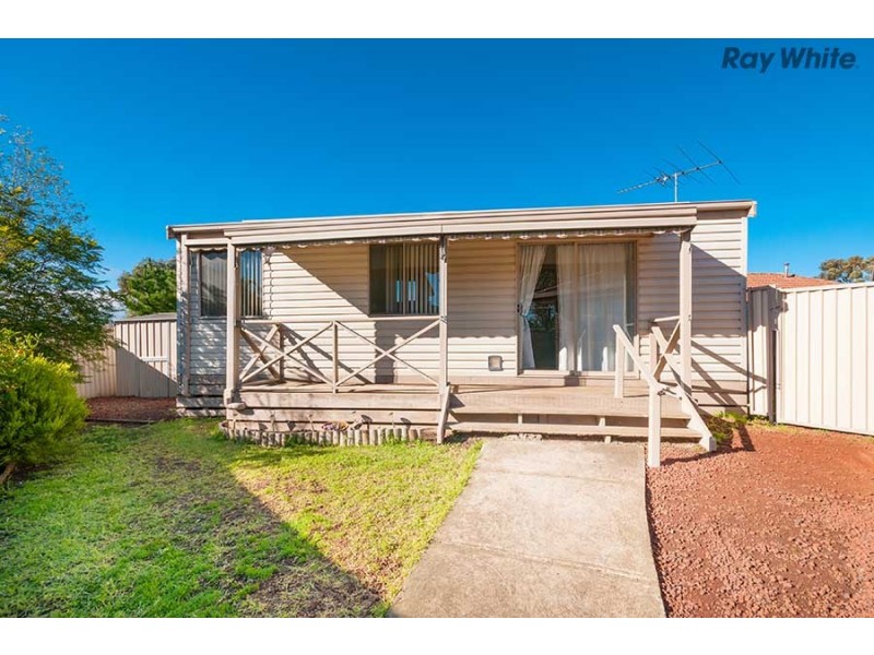 320 Sunshine Avenue, Keilor Downs VIC 3038