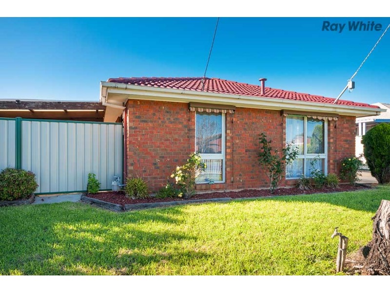 34 Malleehen Street, Werribee VIC 3030