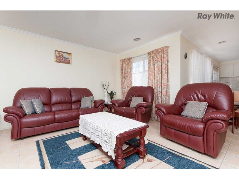 3 Tudor Rose Crescent, Sydenham VIC 3037