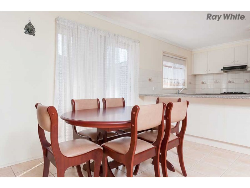 3 Tudor Rose Crescent, Sydenham VIC 3037
