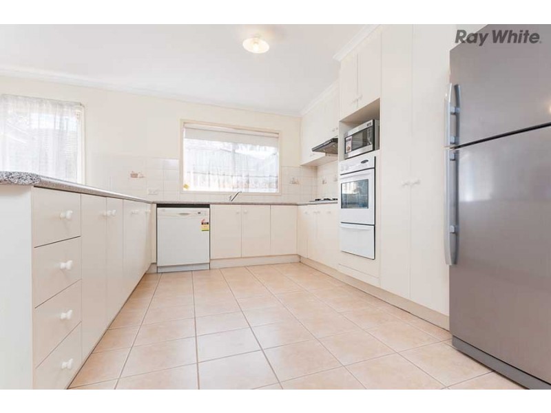 3 Tudor Rose Crescent, Sydenham VIC 3037
