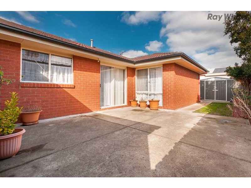 3 Tudor Rose Crescent, Sydenham VIC 3037