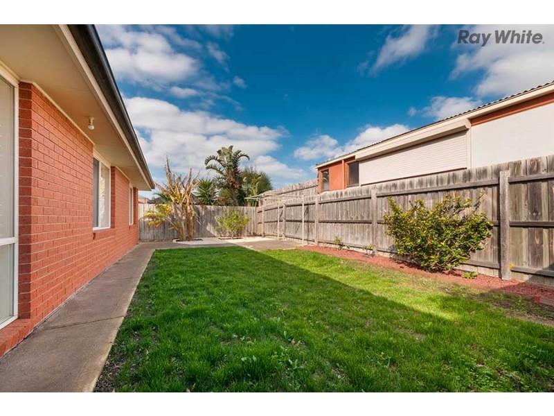 3 Tudor Rose Crescent, Sydenham VIC 3037