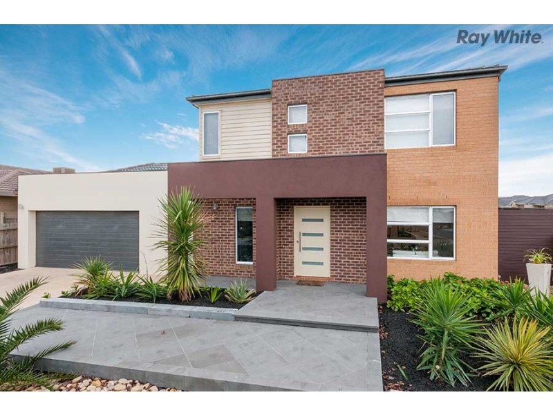 49 Chancery Way, Taylors Hill VIC 3037
