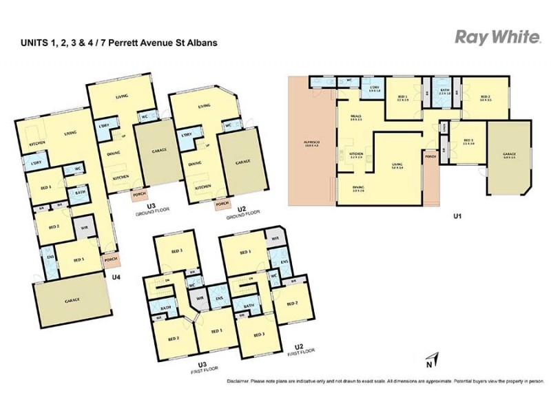 7 Perrett Avenue, St Albans VIC 3021