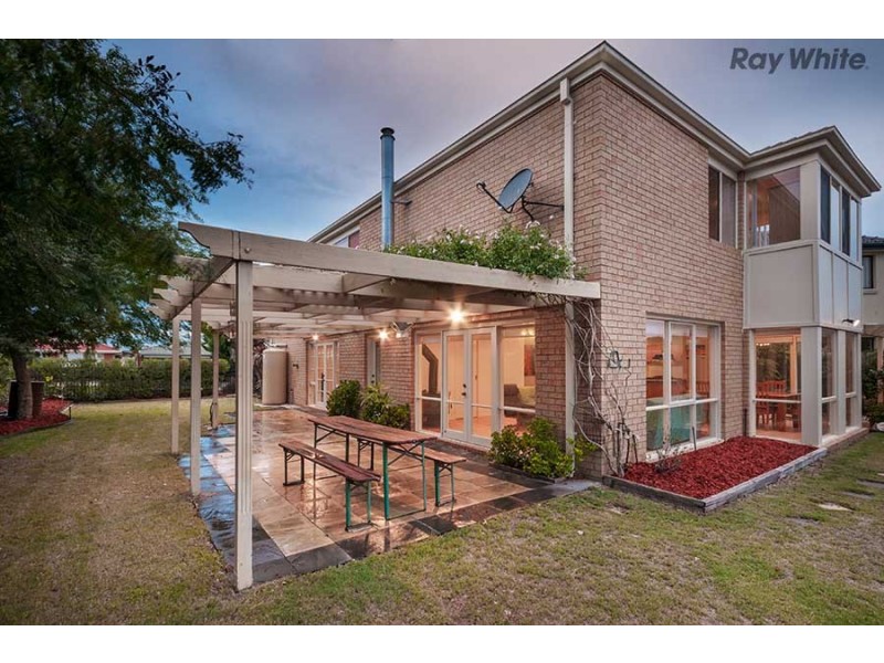 5 Pimelea Way, Hillside VIC 3037