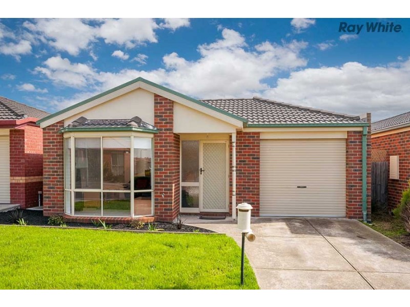 17A Di Berardino Way, Hillside VIC 3037