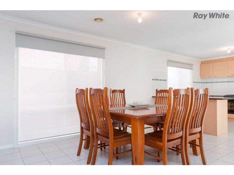 17A Di Berardino Way, Hillside VIC 3037