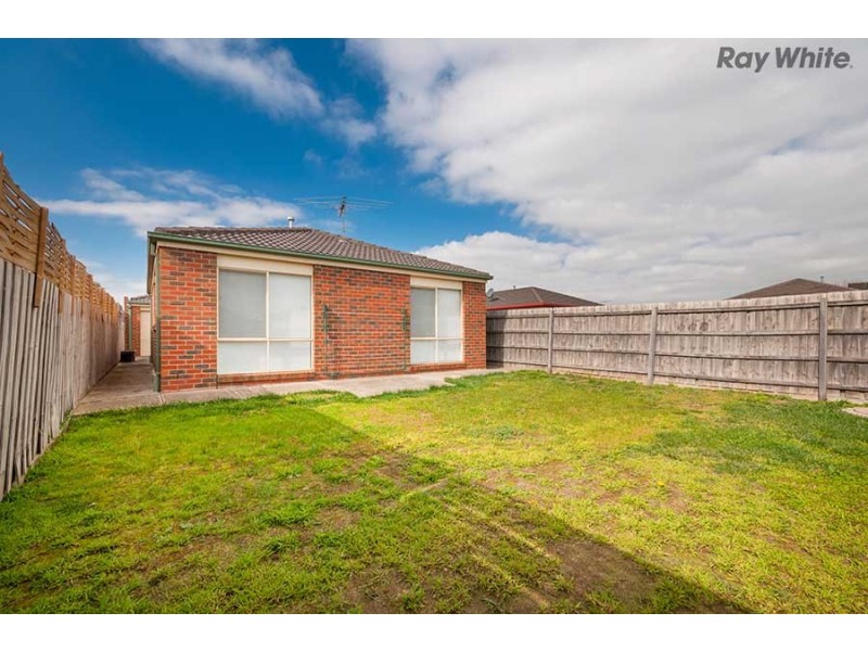 17A Di Berardino Way, Hillside VIC 3037
