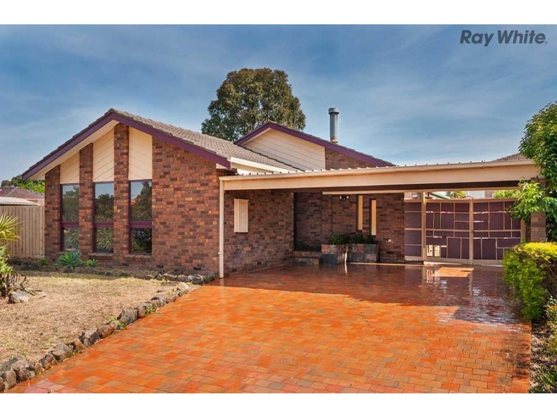 6 Apollo Road, Taylors Lakes VIC 3038