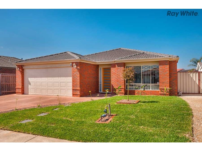 3 Charles Court, Sydenham VIC 3037