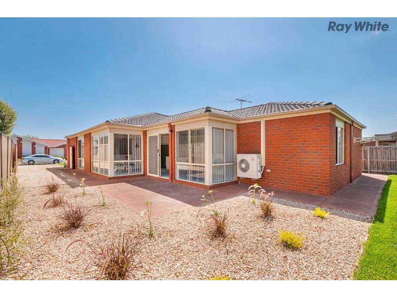 3 Charles Court, Sydenham VIC 3037