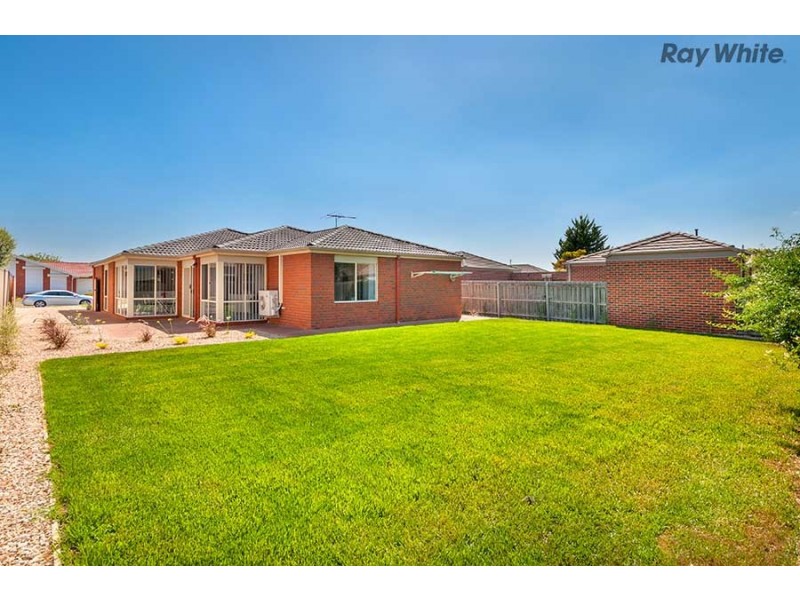 3 Charles Court, Sydenham VIC 3037