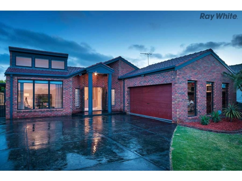 11 Malster Court, Keilor Downs VIC 3038