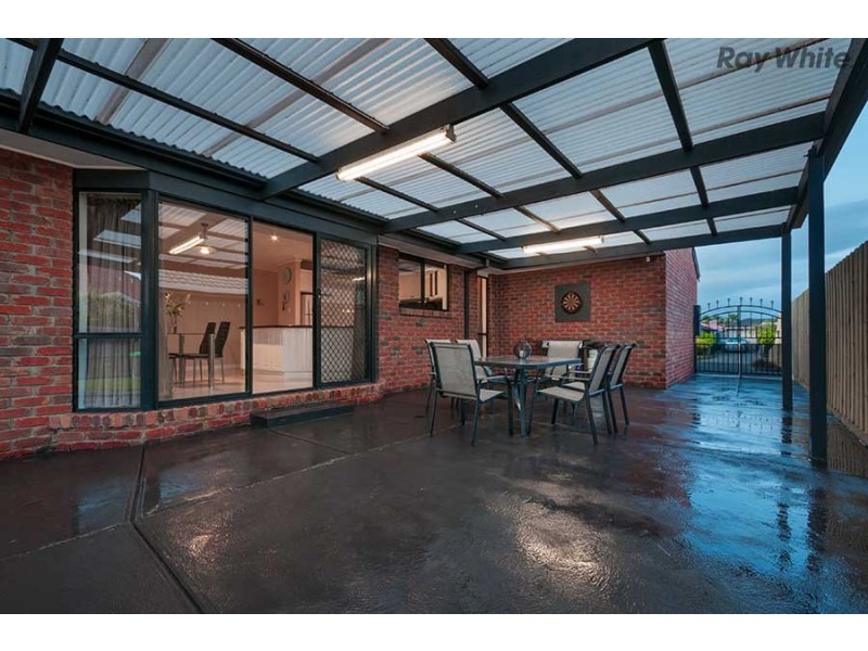 11 Malster Court, Keilor Downs VIC 3038