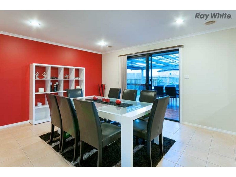 12 Mathisen Terrace, Hillside VIC 3037