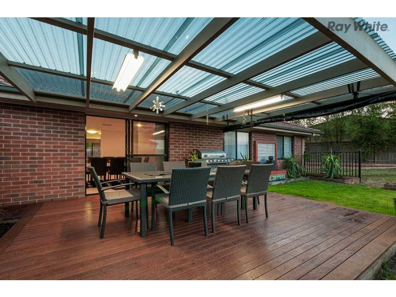 12 Mathisen Terrace, Hillside VIC 3037