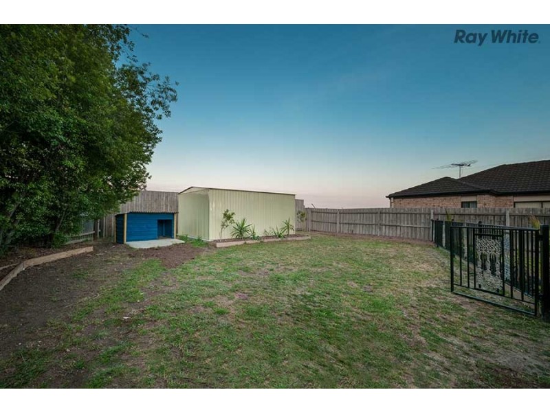 12 Mathisen Terrace, Hillside VIC 3037