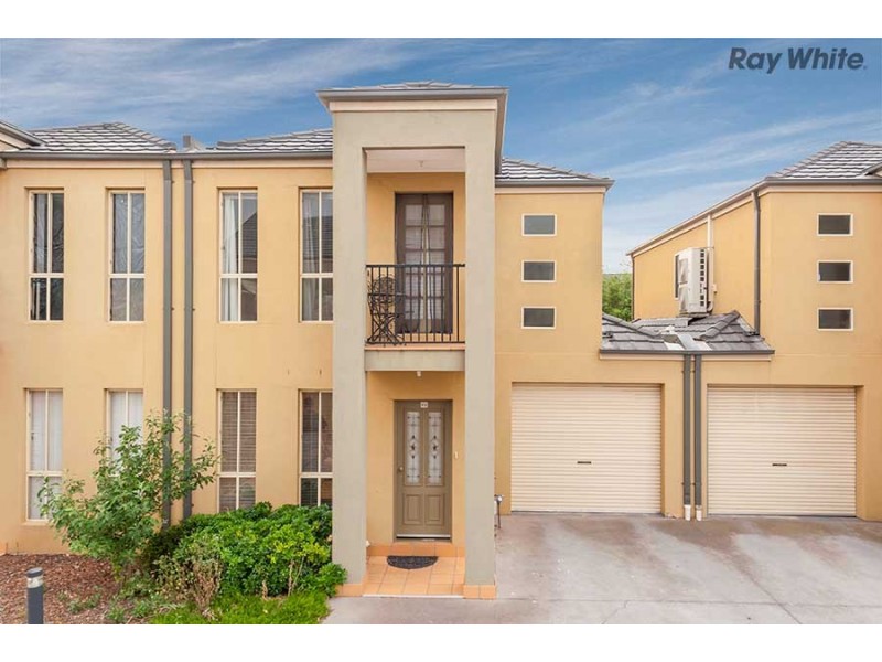 4/6 Lorraine Court, Hillside VIC 3037