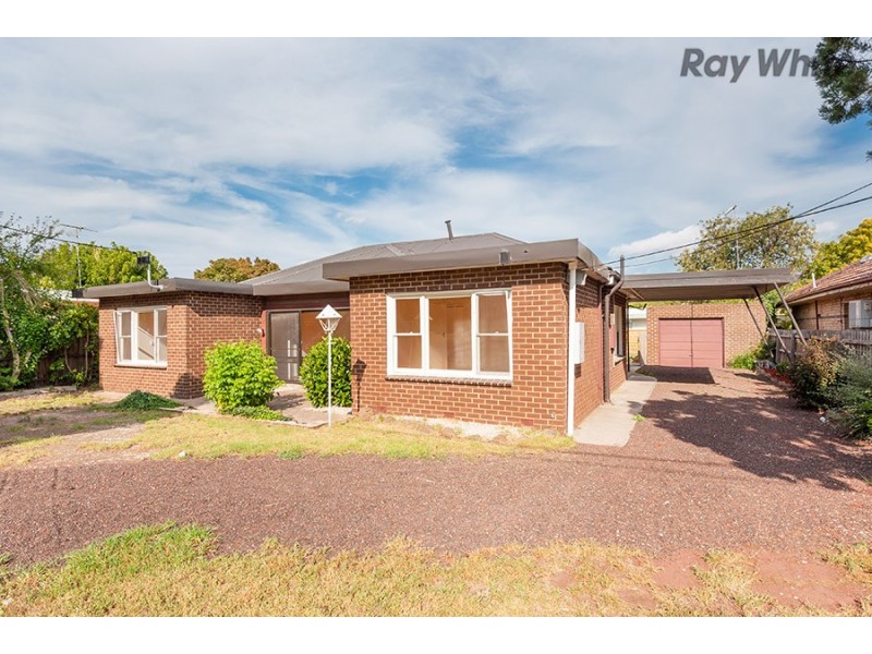 16 Kennedy Street, Keilor VIC 3036