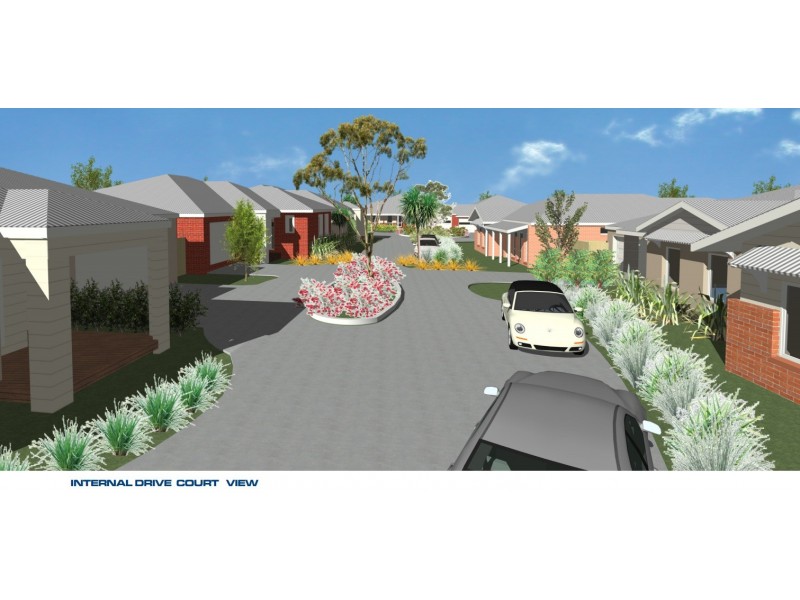 4 Gordon Crescent, Romsey VIC 3434