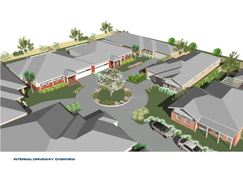 4 Gordon Crescent, Romsey VIC 3434