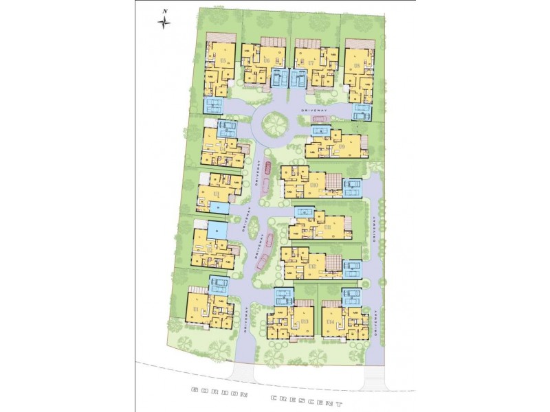 4 Gordon Crescent, Romsey VIC 3434