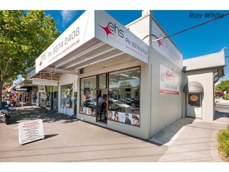 1105 Mt Alexander Road, Essendon North VIC 3041