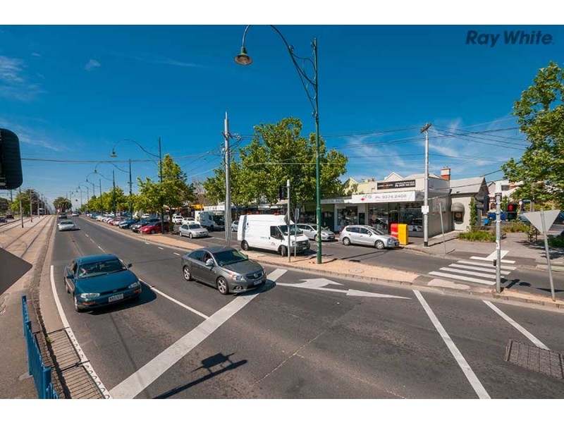 1105 Mt Alexander Road, Essendon North VIC 3041