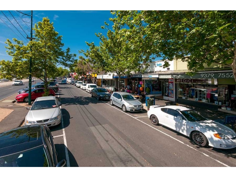 1105 Mt Alexander Road, Essendon North VIC 3041