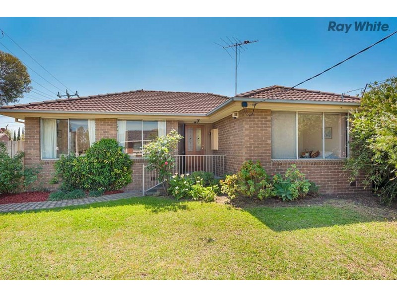 1 McGrath Close, Kealba VIC 3021