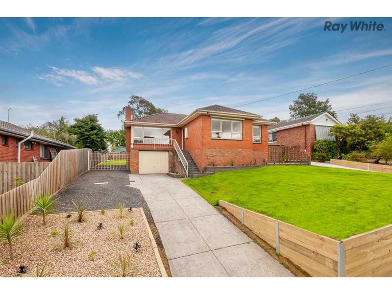 16 Dianne Street, Doncaster East VIC 3109