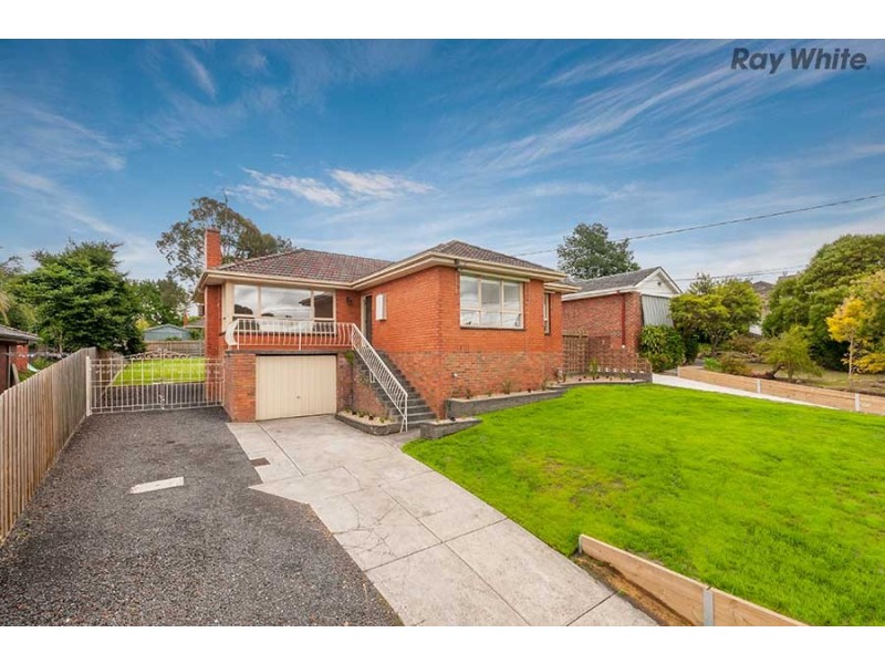 16 Dianne Street, Doncaster East VIC 3109